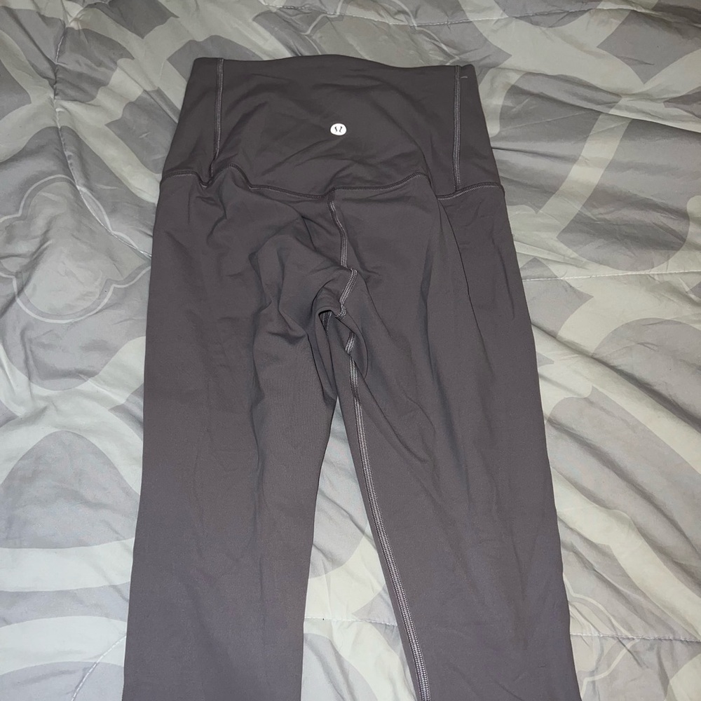 Lululemon Leggings | Purple | Size 4